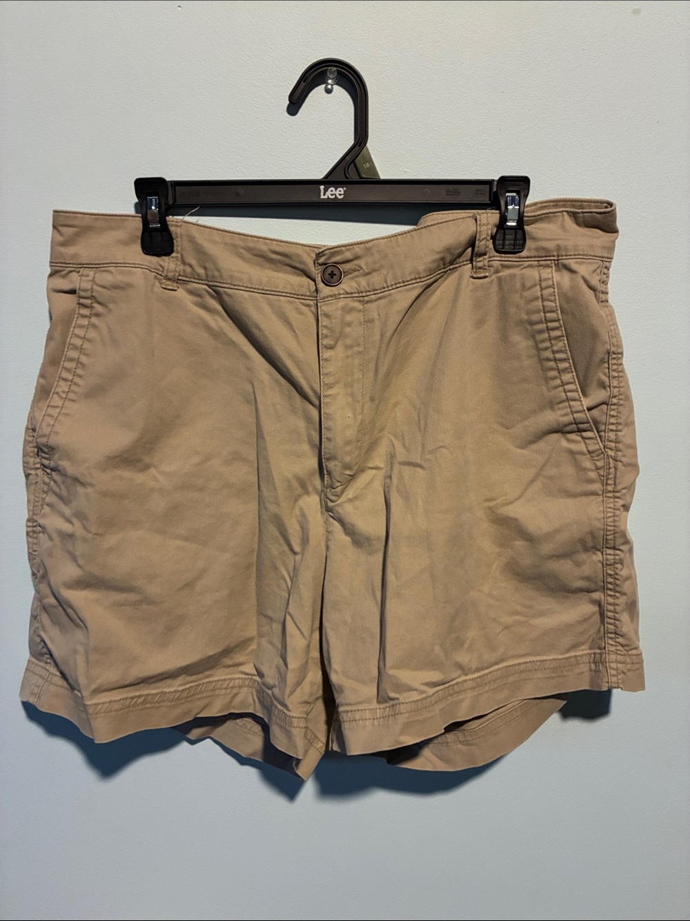GAP Khaki Casual Shorts